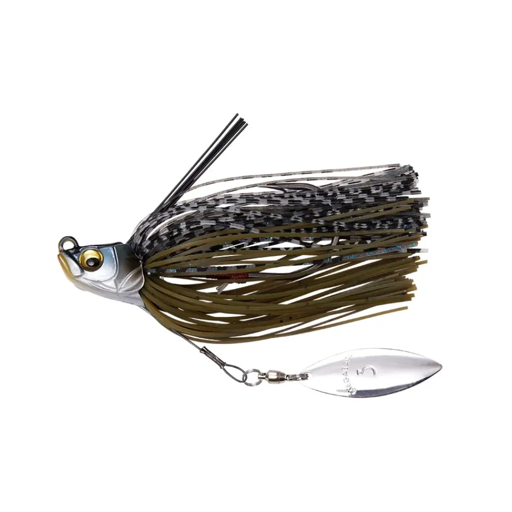 Best Uoze Swimmer Swim Jig Swim Jigs