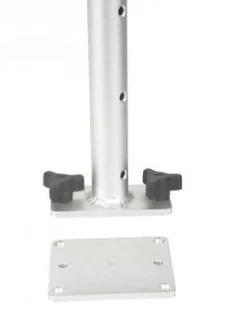 Best Spyder Lok Rod Holder Base - R101 Marine Accessories