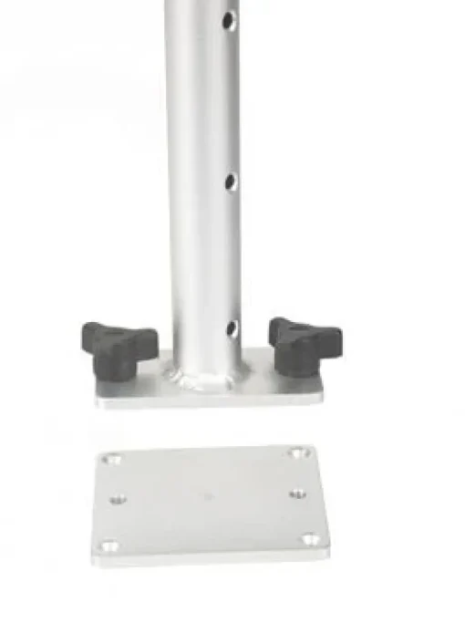 Best Spyder Lok Rod Holder Base - R101 Marine Accessories
