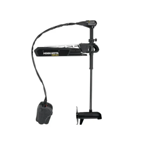 New Fortrex Trolling Motor Trolling Motors