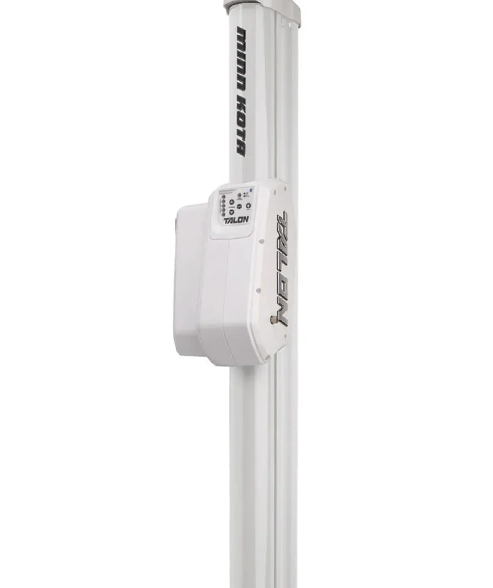 Hot Talon Shallow Water Anchors w/Bluetooth Shallow Water Anchors