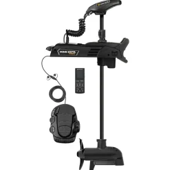 Outlet Terrova Quest Trolling Motor Trolling Motors