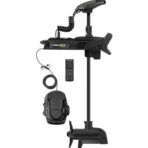 Outlet Terrova Quest Trolling Motor Trolling Motors