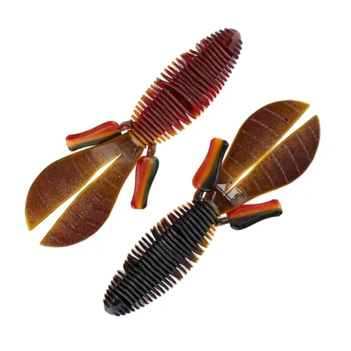Clearance Baby D Bomb Creature Baits