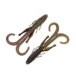 Online Baby D Stroyer Creature Baits