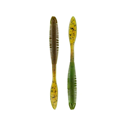 Best Bomb Shot Worms