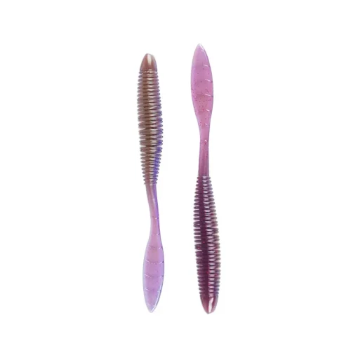 Best Bomb Shot Worms