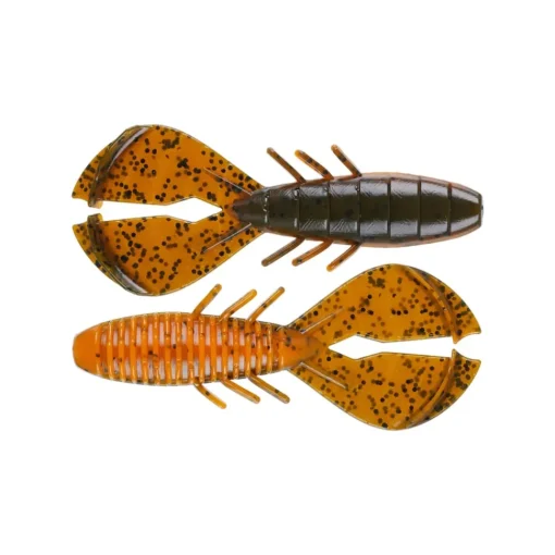 Discount Chunky D Creature Baits