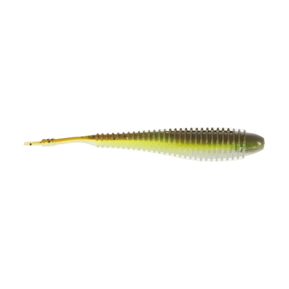 Fashion Spunk Shad Soft Jerkbaits & Minnows|Trailers