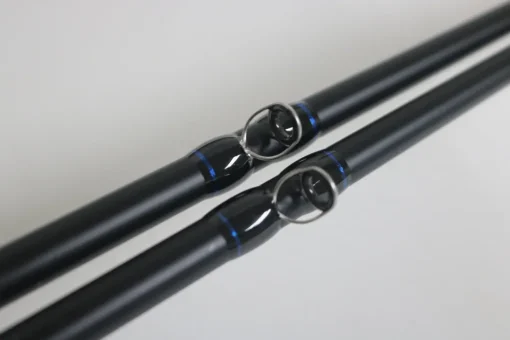 Clearance BLF Instinct 7'4" Medium Heavy and 7'4" Medium Heavy Casting Ro Used Casting Rods