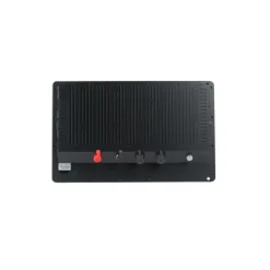 New 18in Cruiser Unit Black Fish Finders, Sonar & Accessories