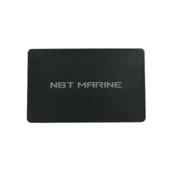 New 18in Cruiser Unit Black Fish Finders, Sonar & Accessories