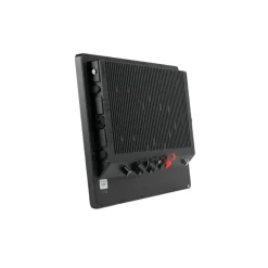 Hot 16in Destroyer Unit Black Fish Finders, Sonar & Accessories