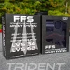 New Trident Dual Mount Fish Finders, Sonar & Accessories
