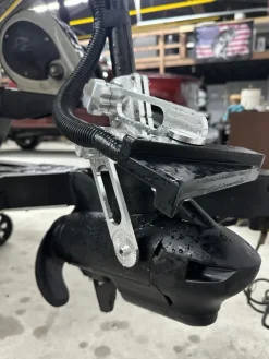 New Trident Dual Mount Fish Finders, Sonar & Accessories