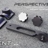 Fashion Trident Single Mount Perspective Mode Fish Finders, Sonar & Accessories