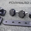 Clearance Trident Single Mount Forward Mode Fish Finders, Sonar & Accessories