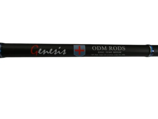 Hot Genesis Inshore BXGX-761MS 7'6" Medium - Used Spinning Rod - Excel Used Spinning Rods