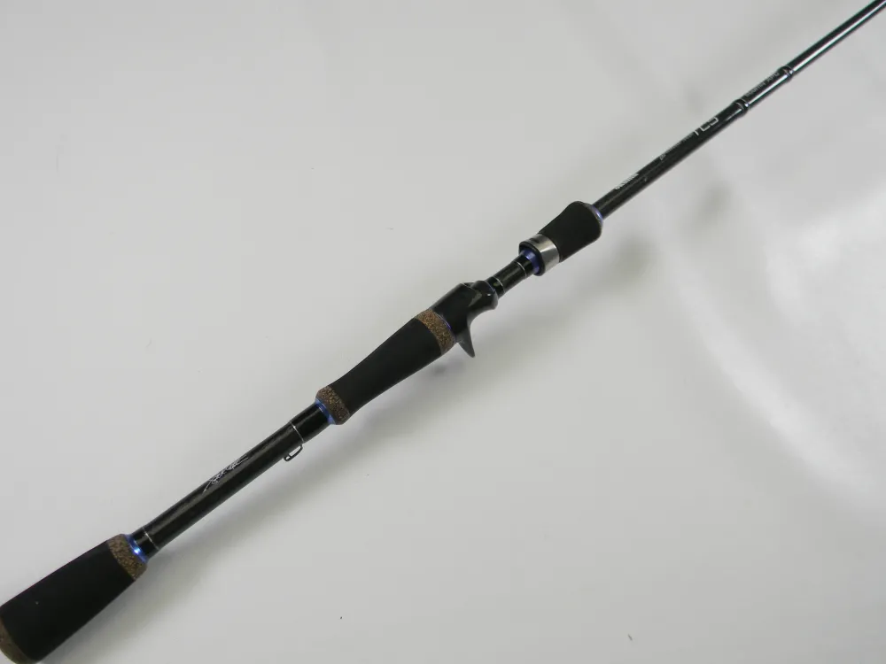 Sale TCS TCS-C-701MH 7'0" Medium Heavy - Used Casting Rod - Excellent Used Casting Rods