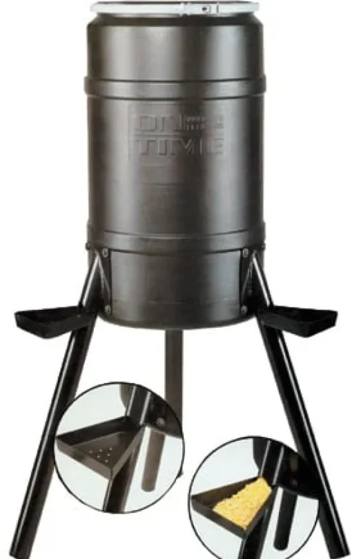 New Game Feeder Buckeye Gravity 200# Tripod Accessories|Feeders