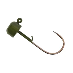 Discount Block Head Jig Head Jigheads