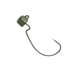 Discount Block Head Offset Jig Head Jigheads