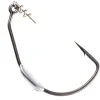 Discount Weighted Beast Hook with Twistlock Swimbait Hooks