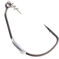 Discount Weighted Beast Hook with Twistlock Swimbait Hooks