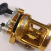 Best International VI INT16VIS 5.2:1/1.6:1 RH - Used Casting Reel - Mi Used Casting Reels