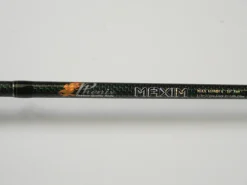 Sale Maxim PHX-MAX-C610MH 6'10" Medium Heavy - Used Casting Rod - Ex Used Casting Rods