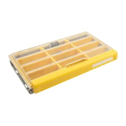 Hot Edge Flex 3600 Box | PLASE366 Tackle Boxes & Bags
