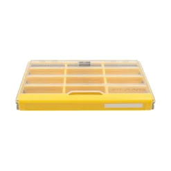 Hot Edge Flex 3600 Box | PLASE366 Tackle Boxes & Bags