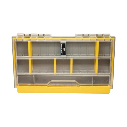 Best Edge Utility Box 3500 | PLASE350 Tackle Boxes & Bags