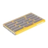Clearance Edge Utility Box 3700 Thin | PLASE371 Tackle Boxes & Bags