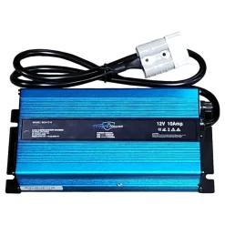 Outlet AC Chargers Non Waterproof Marine Batteries And Chargers