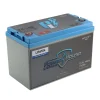 New Deep Cycle Battery 12V 100AH Marine Batteries And Chargers