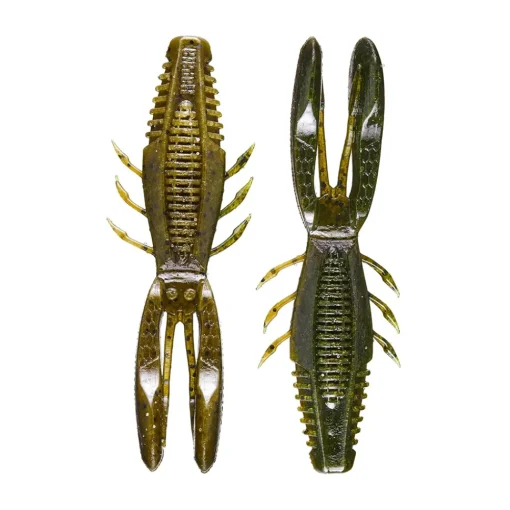 Fashion Crush City Bronco Bug Creature Baits