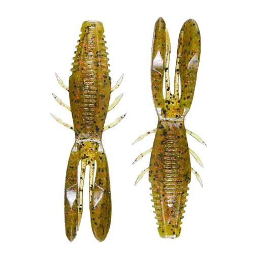 Fashion Crush City Bronco Bug Creature Baits