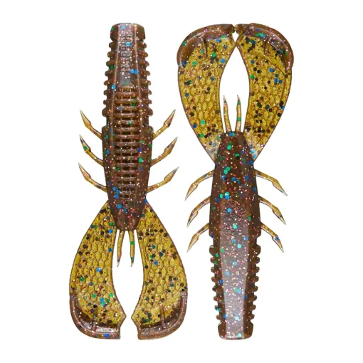 Sale Crush City Cleanup Craw Craws