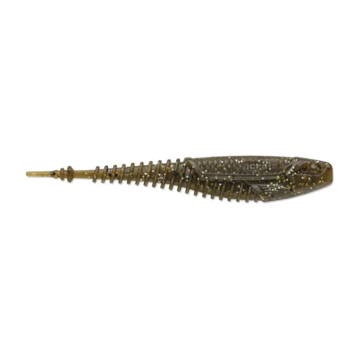 New Crush City Freeloader Soft Jerkbaits & Minnows|Trailers
