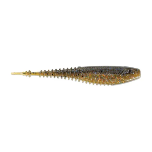 New Crush City Freeloader Soft Jerkbaits & Minnows|Trailers