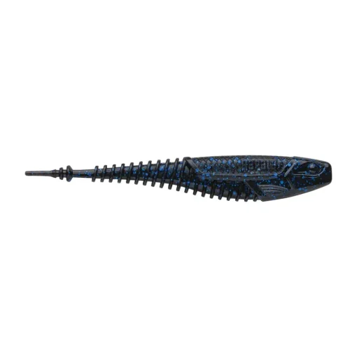 New Crush City Freeloader Soft Jerkbaits & Minnows|Trailers