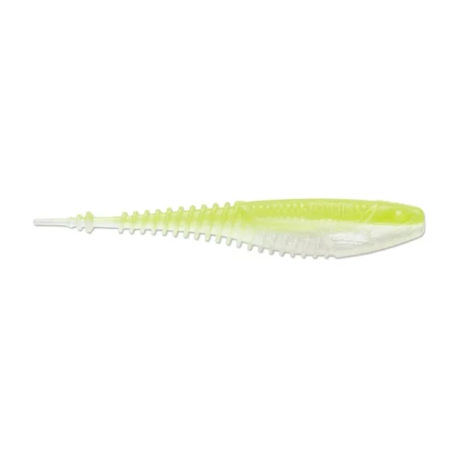 New Crush City Freeloader Soft Jerkbaits & Minnows|Trailers
