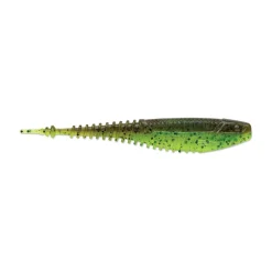 New Crush City Freeloader Soft Jerkbaits & Minnows|Trailers