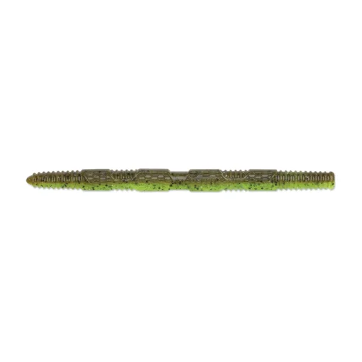 Hot Crush City Pigstick Worms