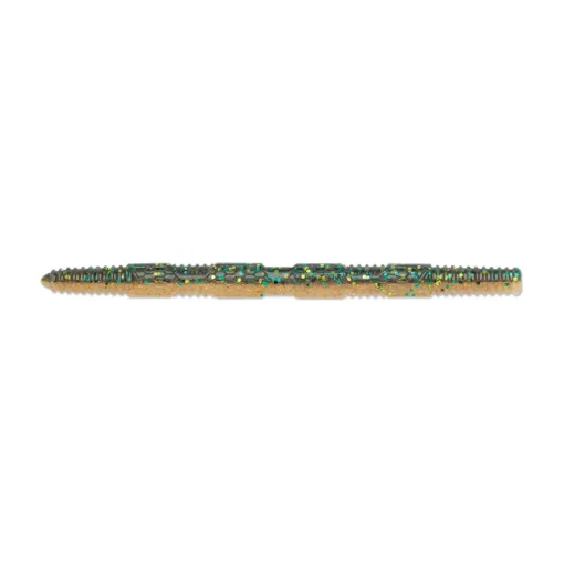 Hot Crush City Pigstick Worms