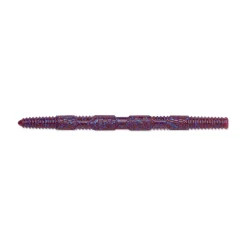 Hot Crush City Pigstick Worms