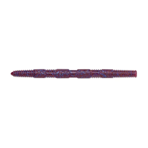 Hot Crush City Pigstick Worms