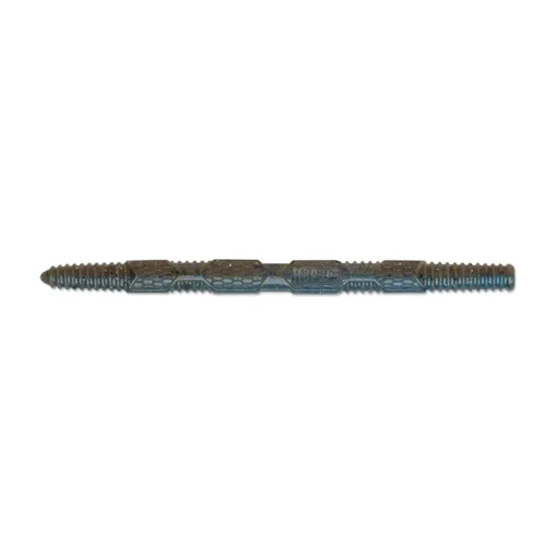 Hot Crush City Pigstick Worms