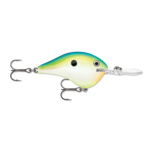 Outlet DT Series Crankbaits Medium Diving Crankbaits (6-10')|Deep Diving Crankbaits (11'+)